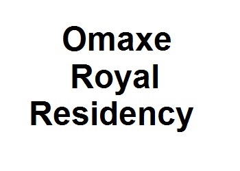 Omaxe Royal Residency